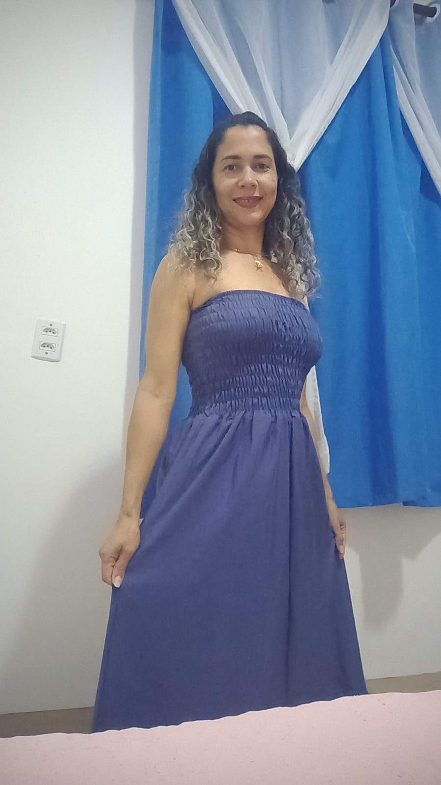 Vania Mendes